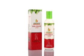 Var-Erase Lotion