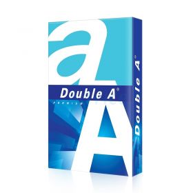 Double A 80gsm Premium A4 paper Multipurpose Paper