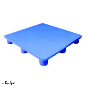 4 Way Plastic Pallet 