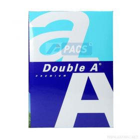 Double A copy paper A4 80 gsm
