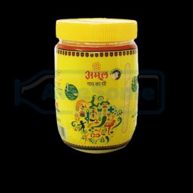 Amul Ghee Jar 500ml