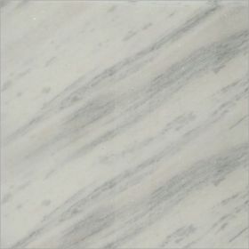 Aarna White Marble