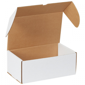 Tuck Top Mailer Boxes