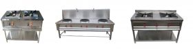 Stainless Steel Burner Manufacturers