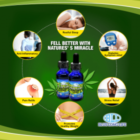 Natural Health Products Manufacturers