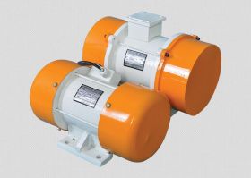 Vibratory Motors