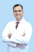 Dr. Abhishek Gupta - Orthopedic Surgeon