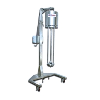 Homogenizer  Stirrer