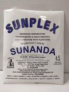 SUNPLEX