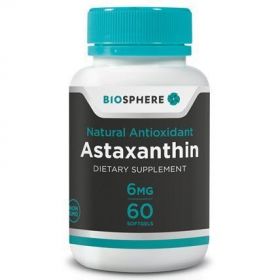 Astaxanthin