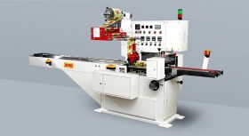 Packaging Machinery Manufacturers