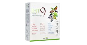 IHT9 Anti – Hair Loss Therapy Kit