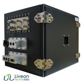 Rf Shield Box | LTL N17001