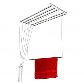 Ceiling Cloth Hangers