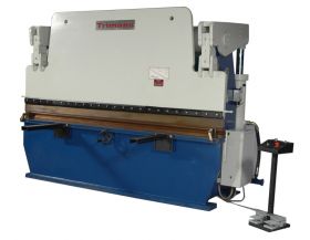 Sheet Metal Bending Machine