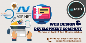 Website Development