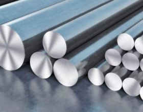Stainless Steel Rods / Bars