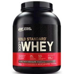 Optimum Nutrition (ON) Gold Protein Powder