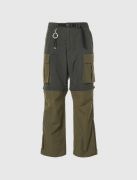 Pharrell Trouser- Luxury Cargo Pants