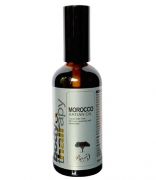 Morrocco Argan Oil