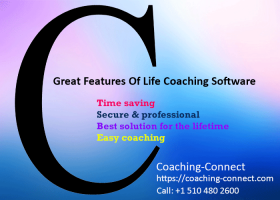 Life Coaching Software 