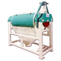 Industrial Turbo Sifter Machine Manufacturers
