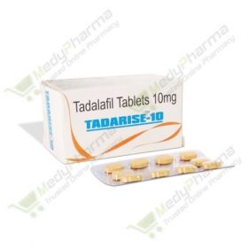 Buy Tadarise 10mg Online