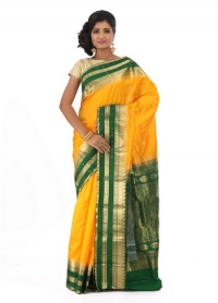 Buy   Kanjivaram   Saree    At  Affordable  prices