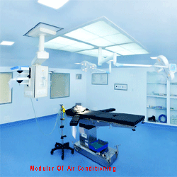 Modular OT Air Conditioning System Manufacturers
