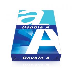 DOUBLE A Copy Printing A4 Paper 80gsm office Paper