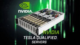 GPU Server Hosting