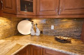 Semi-Precious Stone Slabs, Countertops, Tiles