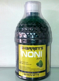 Noni Juice