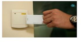 Access Door Controller- 8 Door Controller