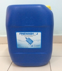 FINEWASH-J(JAR CLEANING CHEMICAL)