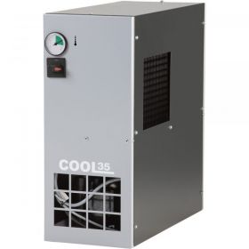 COOLAIR Refrigerated Dryer — 35 CFM, 115 Volt