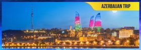 Azerbaijan Tour Packages