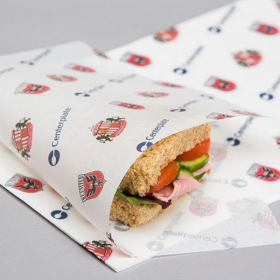 Food Wrapping Paper