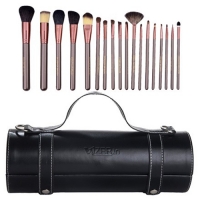 WIZER MAKEUP BRUSHES SET (18PCS)