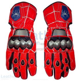 SPIDERMAN GLOVES