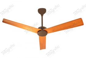 Delta | Modern Wooden Fans