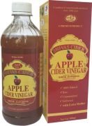 Organic Apple Cider Vinegar