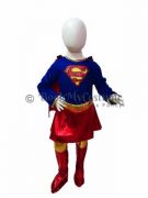 collection of superheroes costumes for kids 