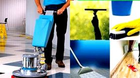 housekeeping agency in bangalore