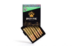 Greatful Daves Infused Pre-Roll 7-pack | 3.5g