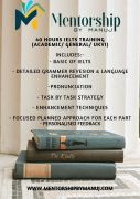 IELTS General