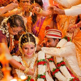 Best Wedding Planners in India