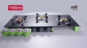 Vidiem & Maya Kitchen Appliances in Chennai