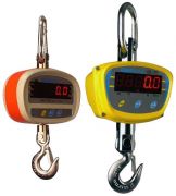 300kgx 0.1kg Electronic Portable Mini Crane Scale 