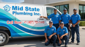 Orlando Emergency Plumbers